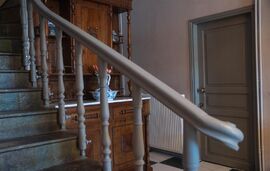 Acropolis Hotel, Limenas, Thassos