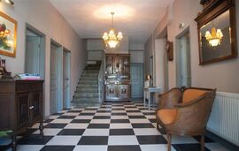 Acropolis Hotel, Limenas, Thassos