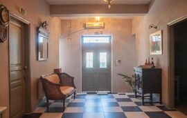 Acropolis Hotel, Limenas, Thassos