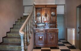 Acropolis Hotel, Limenas, Thassos