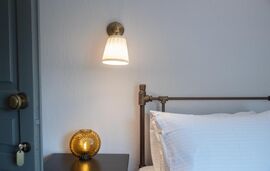 Acropolis Hotel, Limenas, Thassos