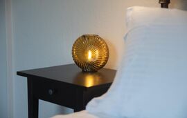 Acropolis Hotel, Limenas, Thassos