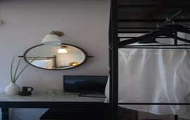 Acropolis Hotel, Limenas, Thassos