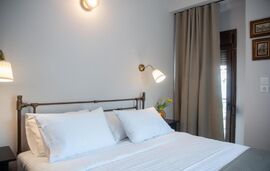 Acropolis Hotel, Limenas, Thassos