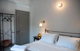 Acropolis Hotel, Limenas, Thassos