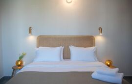 Acropolis Hotel, Limenas, Thassos