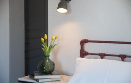 Acropolis Hotel, Limenas, Thassos