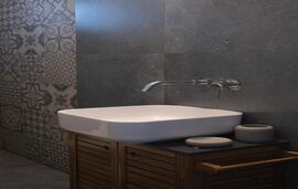 Acropolis Hotel, Limenas, Thassos