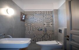 Acropolis Hotel, Limenas, Thassos