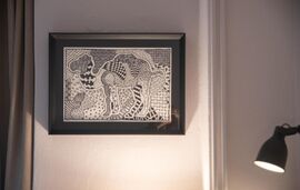 Acropolis Hotel, Limenas, Thassos