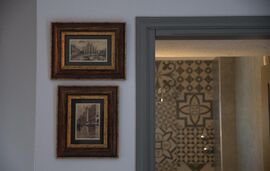 Acropolis Hotel, Limenas, Thassos