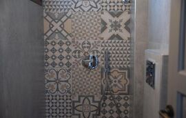 Acropolis Hotel, Limenas, Thassos