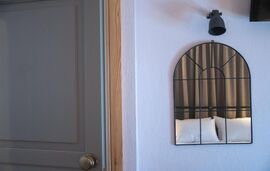 Acropolis Hotel, Limenas, Thassos