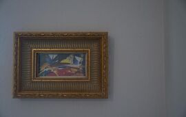 Acropolis Hotel, Limenas, Thassos