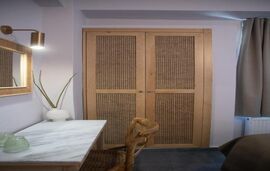 Acropolis Hotel, Limenas, Thassos