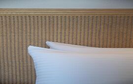 Acropolis Hotel, Limenas, Thassos