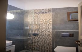 Acropolis Hotel, Limenas, Thassos