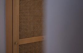 Acropolis Hotel, Limenas, Thassos