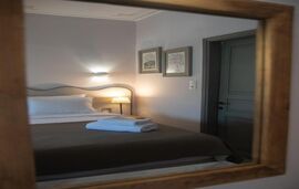 Acropolis Hotel, Limenas, Thassos