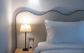 Acropolis Hotel, Limenas, Thassos