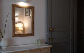 Acropolis Hotel, Limenas, Thassos