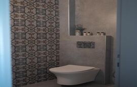 Acropolis Hotel, Limenas, Thassos