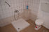 moloches apartments app #5 bathroom psili ammos thassos  (3) 