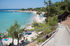 psili amos beach thassos 