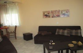 elenas house garden skala kallirachi thassos 11