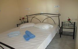 elenas house garden skala kallirachi thassos 13