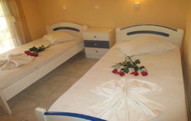 elenas house garden skala kallirachi thassos 14