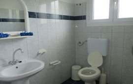 elenas house garden skala kallirachi thassos 15