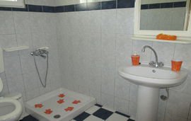 elenas house garden skala kallirachi thassos 16