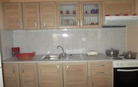 elenas house garden skala kallirachi thassos 8