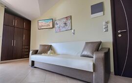 Xanthipi Studios, Sarti, Sithonia