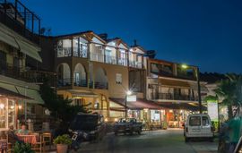 Xanthipi Studios, Sarti, Sithonia