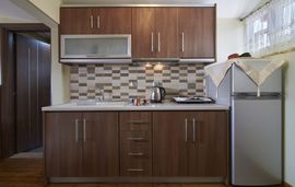 Xanthipi Studios, Sarti, Sithonia