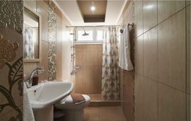 Xanthipi Studios, Sarti, Sithonia