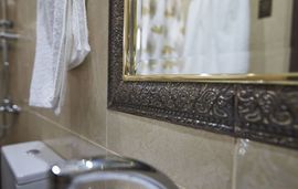 Xanthipi Studios, Sarti, Sithonia