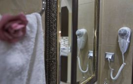 Xanthipi Studios, Sarti, Sithonia