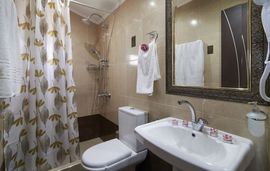 Xanthipi Studios, Sarti, Sithonia