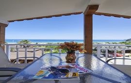 Xanthipi Studios, Sarti, Sithonia