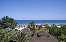 Xanthipi Studios, Sarti, Sithonia