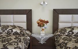 Xanthipi Studios, Sarti, Sithonia