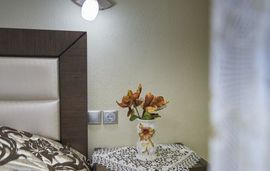 Xanthipi Studios, Sarti, Sithonia