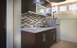 Xanthipi Studios, Sarti, Sithonia