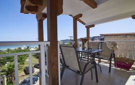 Xanthipi Studios, Sarti, Sithonia