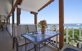 Xanthipi Studios, Sarti, Sithonia