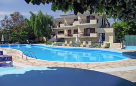 macedon hotel limenas thassos 3