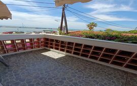 Peristerianos Apartments, Nea Skioni, Kassandra